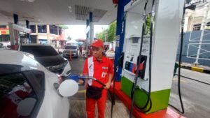 Pengamat: Penyesuaian Turun Harga BBM Non Subsidi, Pertamina Lebih Kompetitif*