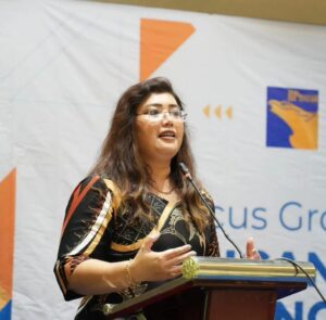 BP Batam Paparkan Progres Pergeseran Warga Rempang