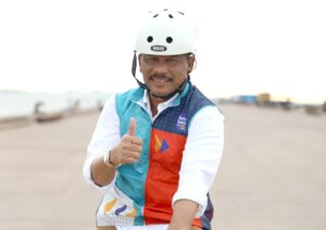 Kepala BP Batam Dukung Penuh Pelaksanaan Jamselinas XII