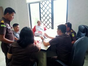 Berkas Perkara Korupsi Dana Hibah di Natuna Telah P 21