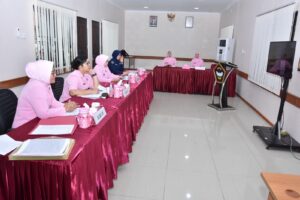 Ini Pemenang Lomba Film Pendek Bhayangkari Kepri