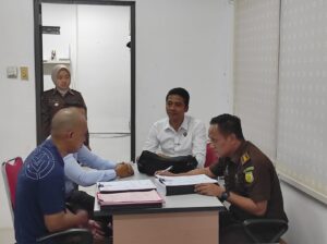 Berkas Perkara Tersangka Hoax UAS dan Ricuh Rempang Dinyatakan Lengkap