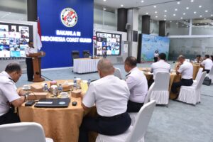 Bakamla RI Gelar Forum Konsultasi Publik Tingkatkan Pelayanan