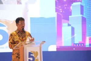 Dorong Pertumbuhan Investasi, Kepala BP Batam Apresiasi Penyelenggaraan Investment Award