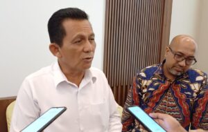 Memanas, Gubernur Kepri Angkat Bicara Terkait Tudingan Wako Batam