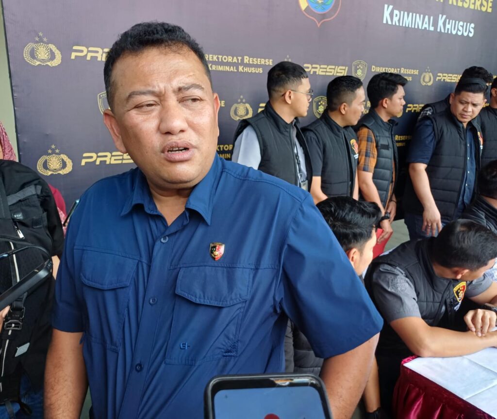 Korupsi Sekwan DPRD Kepri, ART dan Supir di Rumah Pejabat Digaji Negara