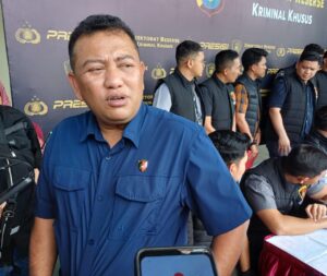 Korupsi Sekwan DPRD Kepri, ART dan Supir di Rumah Pejabat Digaji Negara