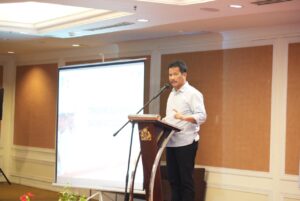 KEK Batam Aero Technic Siap Jadi Pusat MRO Terbesar di Indonesia