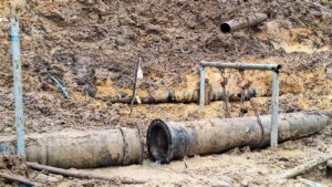 Perbaikan Terus Digalakkan, SPAM BP Batam Siagakan 16 Mobil Layani Warga