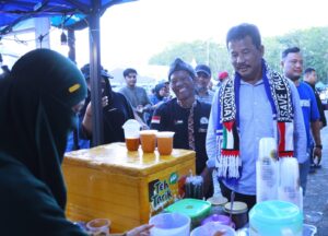 Festival Nusantara Viking Bintan Island Bangkitkan Ekonomi UMKM Lokal