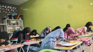 Yayasan Inaayah Fokus Wujudkan Pemondokan Gratis Yatim & Duafa