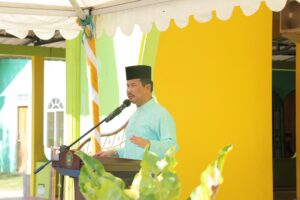 Wisman Asal Singapura Dominasi Kunjungan ke Batam