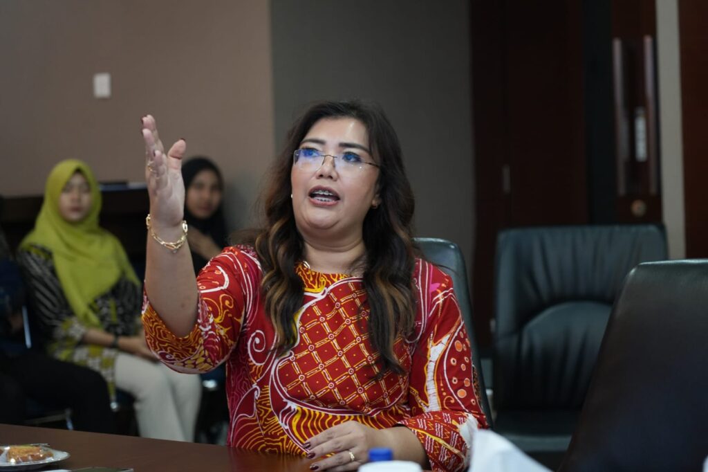 Progres Pengembangan Rempang Eco-City