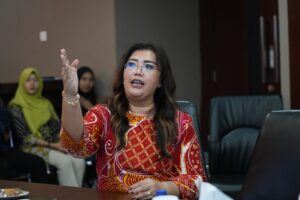 Progres Pengembangan Rempang Eco-City