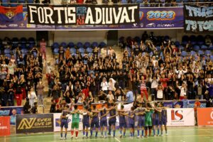 Istana Sport Cup Piala Kepala BP Batam Kategori Pelajar Resmi Dimulai