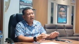 Bola Panas Skandal Honorer Fiktif Sekwan DPRD Kepri Terus Bergulir