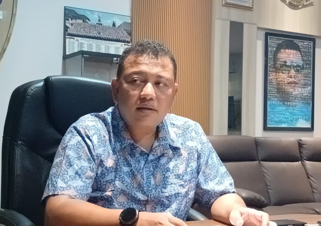 Gubernur Kepri Dipanggil Polisi Terkait Skandal Honorer Fiktif 