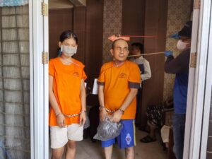 Mengungkap Tabir Baru Pengakuan Yuda di Balik Motif Pembunuhan Sang Istri