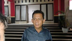 Gubernur Ansar Akhirnya Penuhi Panggilan Polda Kepri