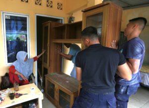 Program Rempang Eco-City, Warga Dukung Upaya BP Batam Wujudkan Hunian Baru