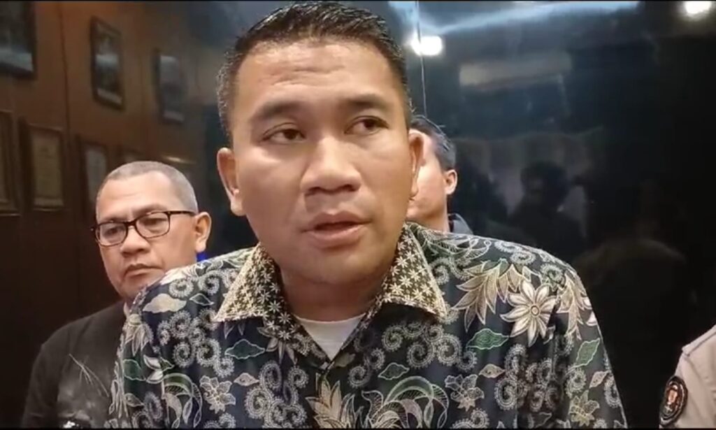 Lima Joki IMEI Iphone Yang Diringkus Polisi Masih Berstatus Saksi