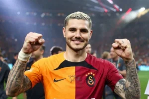 Real Madrid Dikabarkan Kepincut Penampilan Apik Icardi