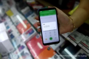 Joki IMEI Iphone, Sekali Nyebrangkan 50-70 Unit ke Batam