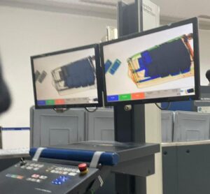 Bea Cukai Batam Amankan Ratusan Gawai Ilegal di Bandara Hang Nadim