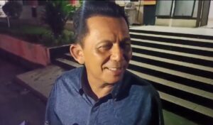 Diperiksa 7 Jam, Gubernur Kepri Mengaku Dicecar 14 Pertanyaan