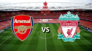 Ini Prediksi Arsenal Vs Liverpool Dalam Lanjutan Piala FA