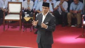 Ini Kriteria Menteri Kabinet Anis Bila Terpilih Presiden 2024