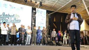 Kepala BP Batam: 2024 Jadikan Batam Sebagai Kota Pariwisata