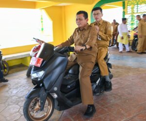 Gubernur Kepri Pastikan Revitalisasi Pulau Penyengat Terus Berlanjut