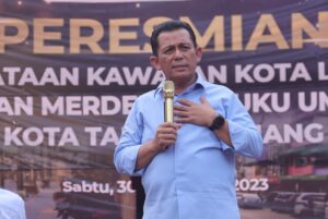 Nama Gubernur Kepri Dicatut Penipuan Pungurus Masjid, Total Kerugian Puluhan Juta