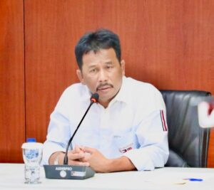 Kepala BP Batam Optimistis Ekonomi Batam Tumbuh 7 Persen Tahun 2024