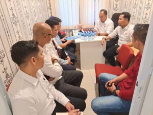 Polda Kepri Dalami Kasus Mal Praktek di RS Graha Hermine