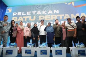 Forkopimda Kepri Sepakat Dukung Pengembangan Rempang