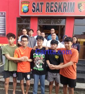 Tiktokers Satria Mahatir Bebas Via Restorative Justice