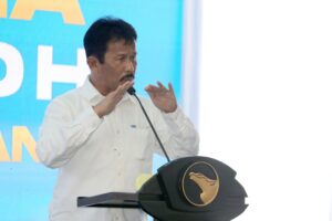 Kepala BP Sebut Pembangunan Infrastruktur Menggait Pariwisata dan Investasi