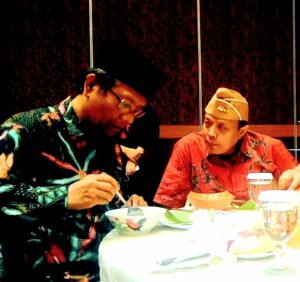 Pra Peradilan MT Tutuk ke Gakkum KLHK, Presiden LSM LIRA: Dimenangkan PT. PNJNT