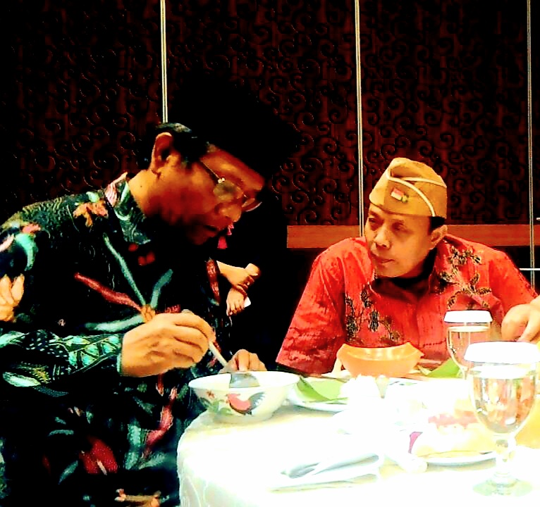 Pra Peradilan MT Tutuk ke Gakkum KLHK, Presiden LSM LIRA: Dimenangkan PT. PNJNT