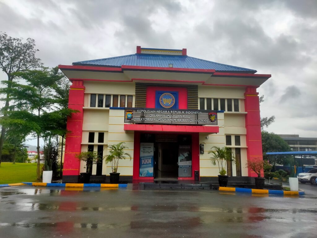 BreakingNews! Polisi Bongkar Penyelundupan PMI Ilegal Dengan Modus Baru di Karimun