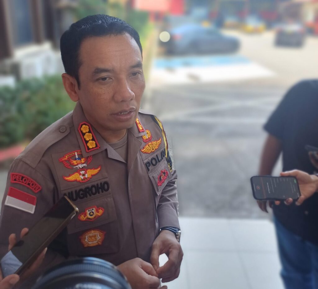 Gakkumdu Batam Telah Mendapat Bukti Dugaan Politik Uang di Belakangpadang