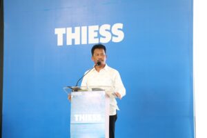 Kepala BP Batam Jamin Kenyamanan Investasi di Batam