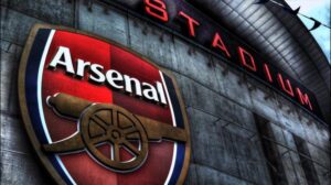 Arsenal Tertarik Produktivitas Penyerang Getafe