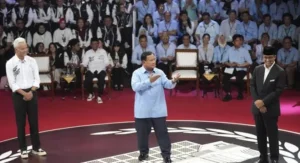 Istora Senayan Ditetapkan Jadi Lokasi Debat Ketiga Capres 2024