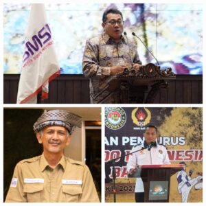 Ketua Umum SMSI Dipastikan Hadir di Rapimprov I SMSI Kepri 2024