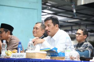 Ekonomi Terbantu, Kesejahteraan Masyarakat Semakin Meningkat