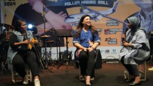 BP Batam Terus Berkomitmen Kembangkan Batam Sebagai Tujuan Wisata