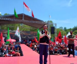 Cawapres Mahfud MD Tawarkan 21 Program Unggulan Bila Terpilih